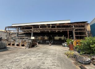 【岡山本洲工業區旁｜稀有大面寬乙工廠房｜企業首選據點】(19)