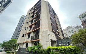 專租｜淡水紅樹林｜綠意景觀亮麗三房