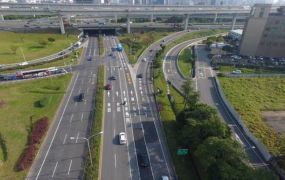 蘆竹/20米路/挑高天車廠房(可廠登) &bull;   桃園廠房買賣/工業地/建地/徵收農地/廠房出租