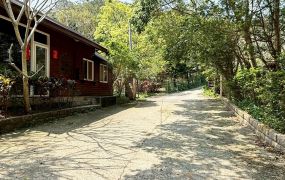 關西東坡山莊超值農地