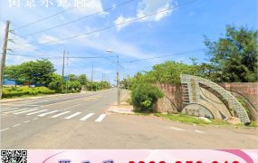 大園工業區方正工業地/工業地廠房買賣租賃