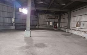 南崁近市區合法可廠登乙工廠房