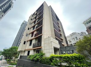 專租｜淡水紅樹林｜綠意景觀亮麗三房