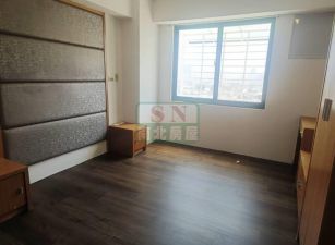 近美術館內惟商圈｜高樓層採光三房平車