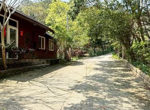 關西東坡山莊超值農地