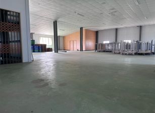 龍潭/15米路/大面寬鋼構廠房&bull;   桃園廠房買賣/工業地/建地/徵收農地/廠房出租