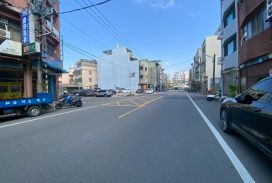 *專* 平鎮 振興路透天店面 歡迎預約看屋~