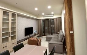 台南東區煙波四季高樓層景觀三房平車