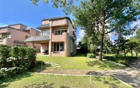 中壢青埔【老農配蓋】豪華農舍~