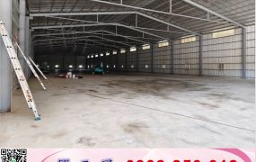 大園交流道面寬挑高廠房/工業地廠房買賣租賃