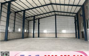 中壢合法RC農舍+鋼構廠房/工業地廠房買賣租賃