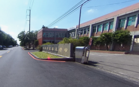 正中壢工業區4000坪可廠登有大腹地廠房