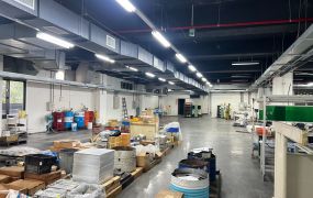 近平鎮台66可廠登科技廠房大腹地出租