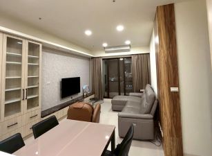 台南東區煙波四季高樓層景觀三房平車