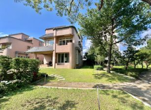 中壢青埔【老農配蓋】豪華農舍~