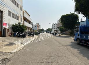 中彰投工業地 區段徵收農地 台中工業區內合法小廠房