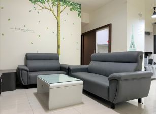 后科美2房附雙車位(含管)