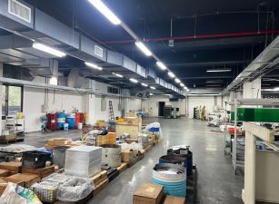 近平鎮台66可廠登科技廠房大腹地出租