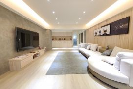 中原大學商圈 裝潢大四房車 歡迎預約看屋~