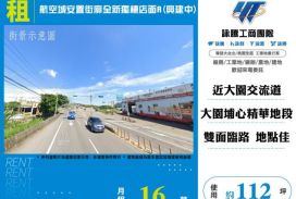 航空城安置街廓全新獨棟店面A(興建中)146