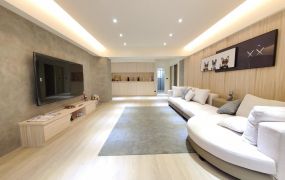 中原大學商圈 裝潢大四房車 歡迎預約看屋~