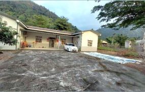 埔里近市區地大合法透天厝