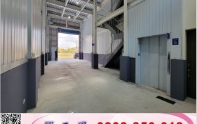 中壢挑高廠房(可依法廠登)/工業地廠房買賣租賃