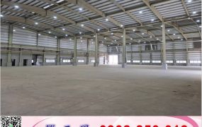 中壢工業區全新鋼構碼頭廠房/工業地廠房買賣租賃
