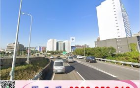 蘆竹大面寬挑高廠店/工業地廠房買賣租賃