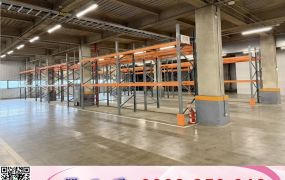 平鎮工業區千坪碼頭/工業地廠房買賣租賃