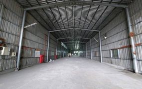 五股交流道旁倉庫廠房(FY09450)