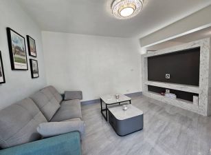 右昌商圈近台17線翻新公寓三樓