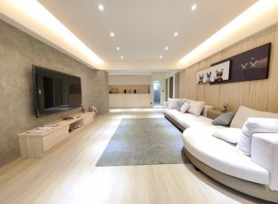 中原大學商圈 裝潢大四房車 歡迎預約看屋~