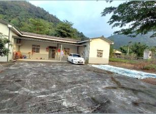 埔里近市區地大合法透天厝