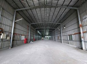 五股交流道旁倉庫廠房(FY09450)