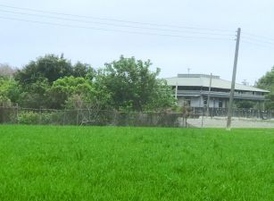 彰化埔心近舊舘國小投資地