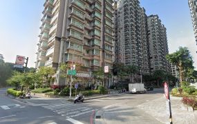 獨家專售｜淡水稀有百坪山河海景觀大邸