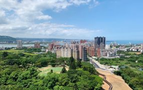 獨家專售｜台北灣觀海高樓景觀百坪大戶｜誠｜價格可談