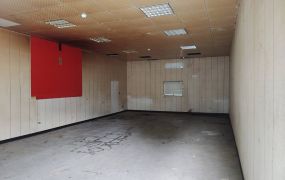 林口大腹地倉庫廠(FY08892)