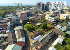 大肚區｜學區旁乙種建地．自地自建首選寶地1500萬