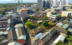 大肚區｜學區旁乙種建地．自地自建首選寶地1500萬