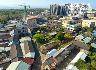 大肚區｜學區旁乙種建地．自地自建首選寶地1500萬