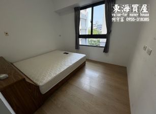 大肚區｜齊美三房+平車✨一卡皮箱入住23000元