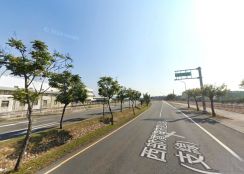 彰濱工業區/30米路/綠能智慧廠房 &bull;   彰化廠房買賣/工業地/建地/徵收農地/廠房出租