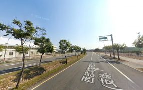 彰濱工業區/30米路/綠能智慧廠房 &bull;   彰化廠房買賣/工業地/建地/徵收農地/廠房出租