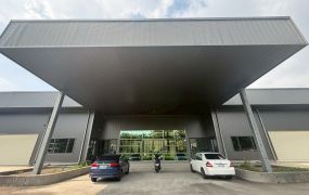 【屏東農科｜3,500坪合法廠辦🔥】 企業擴廠、南向布局首選！(93)