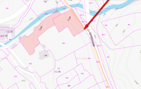 延平鄉鸞山農地原保地，土地完整，近鸞山國小，可蓋農舍