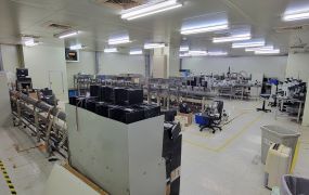 琪琪🐝推~近交流道湖口工業區廠房出租