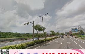 楊梅66 旁甲種工業地/工業地廠房買賣租賃