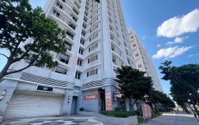 獨家專售「宏普有逸天｜朝南裝潢美屋」